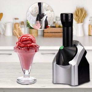 Ismaskine | FROSTMASTER