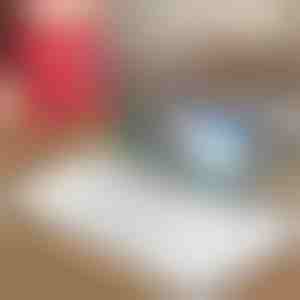 Multifunktionel skrivebordsorganisator + GRATIS sort marker | DESKNOTE