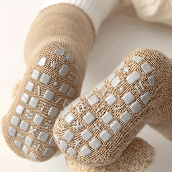 TEDDYFEET komfort