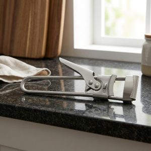 Justerbar åbner til glas i rustfrit stål | JARICARI