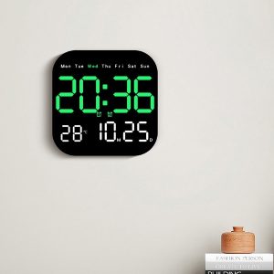 Multifunktionelt digitalt display | DIGITIME