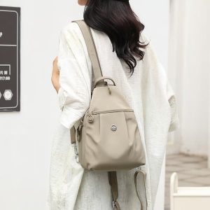Alsidig tyverisikret totebag | MULTITOTE