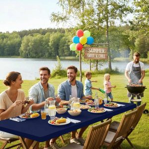 Elastisk picnicborddug | TABLINA