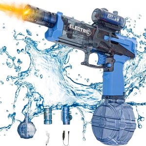 Elektrisk vandpistol | SPLASHNIK